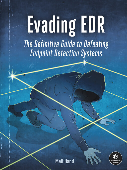 Title details for Evading EDR by Matt Hand - Available